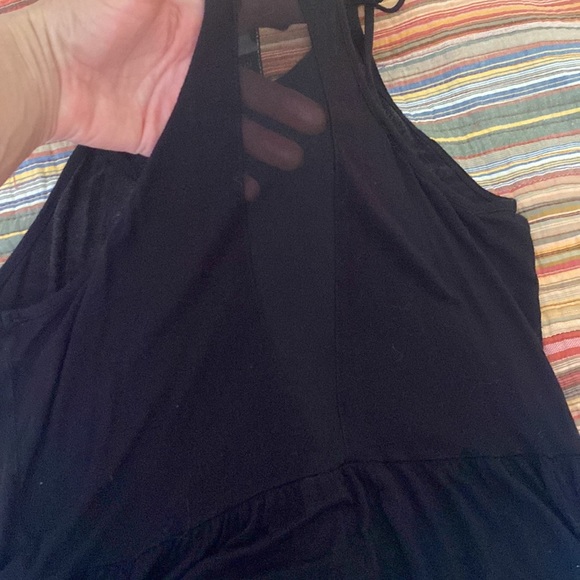 Harley tank/tunic - Picture 6 of 9